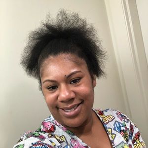 Meet your Posher, Janay